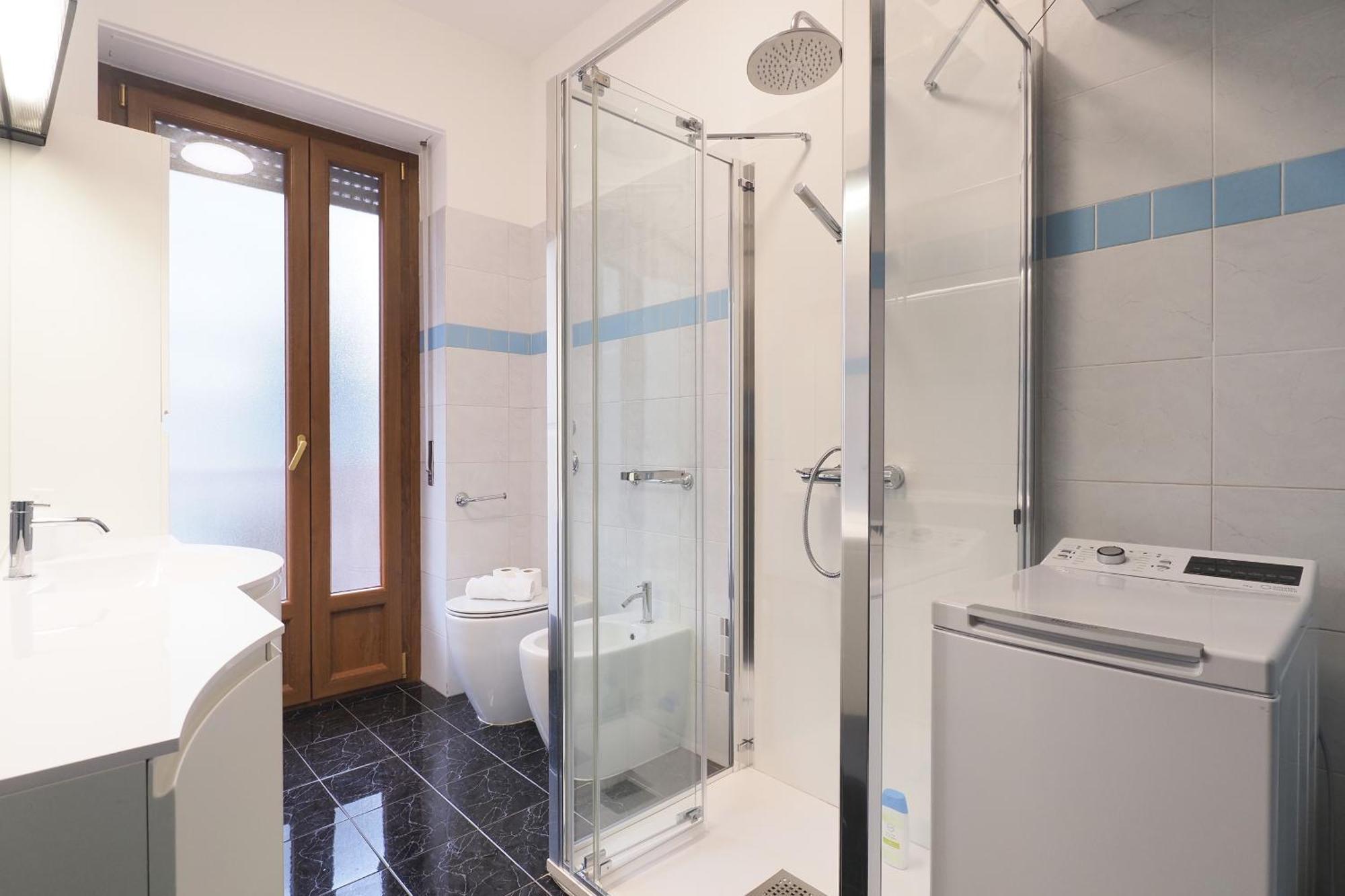 Apartment Primopiano - Ressi B Mailand